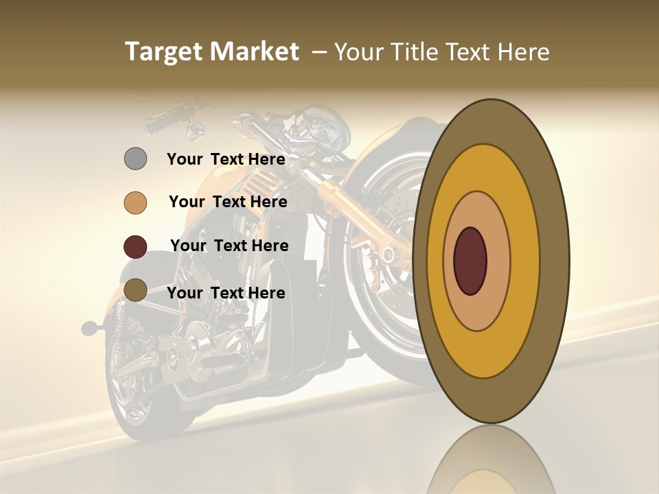 Exhaust Throttle Engines PowerPoint Template