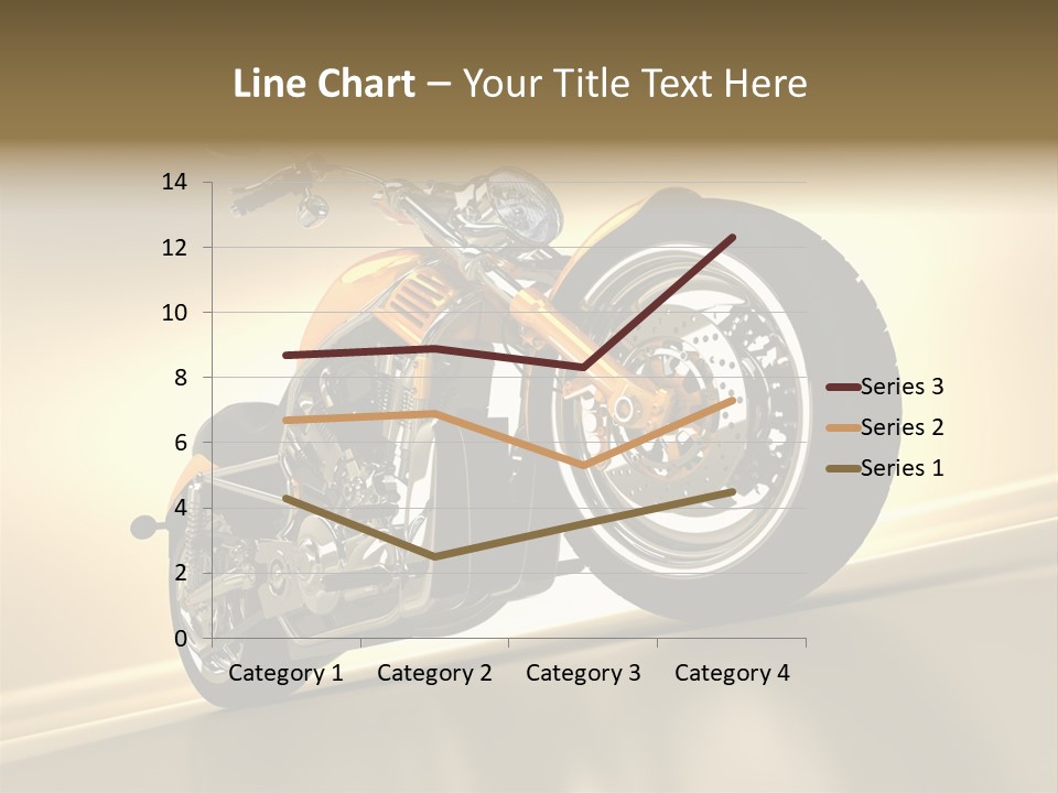 Exhaust Throttle Engines PowerPoint Template
