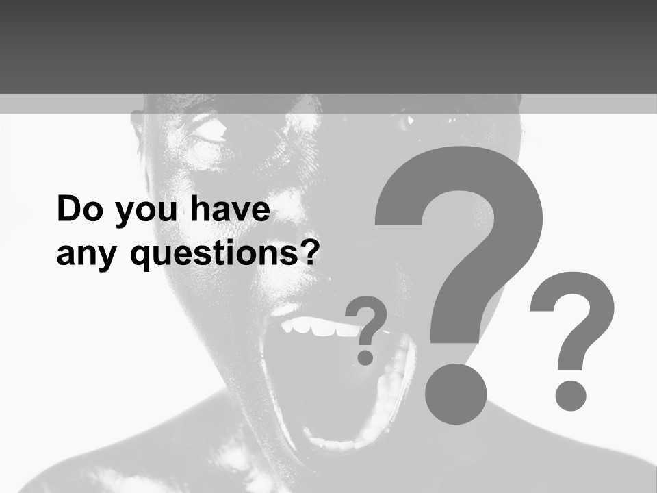 Feminine Paint Woman PowerPoint Template