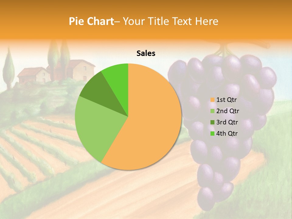 Cypress Hill Label PowerPoint Template