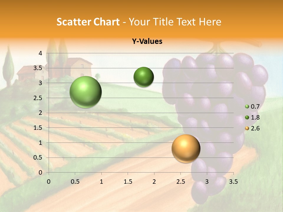 Cypress Hill Label PowerPoint Template