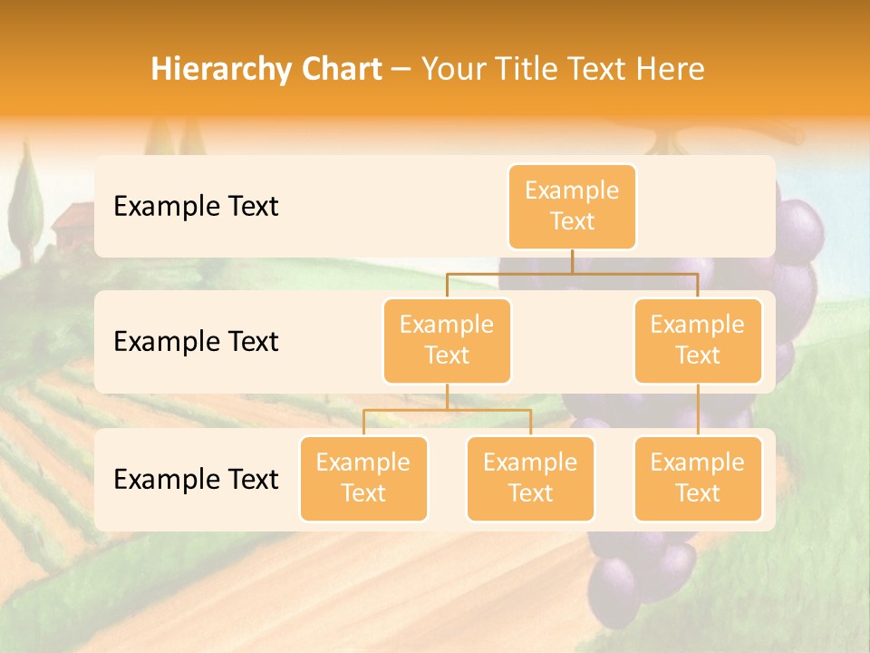 Cypress Hill Label PowerPoint Template