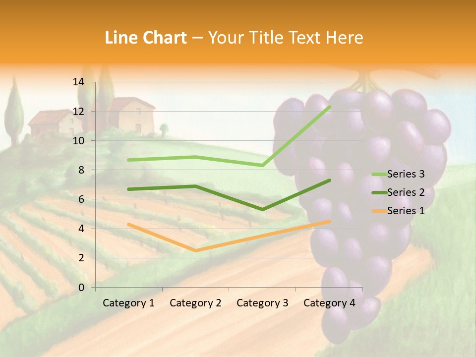 Cypress Hill Label PowerPoint Template