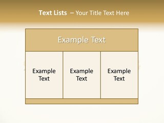 Healthy Cereal Nut PowerPoint Template