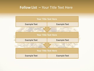 Healthy Cereal Nut PowerPoint Template