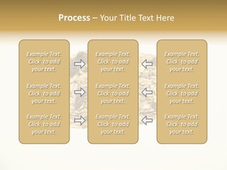Healthy Cereal Nut PowerPoint Template