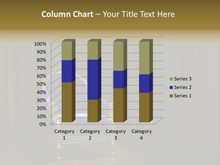 Nobody Art Classic PowerPoint Template