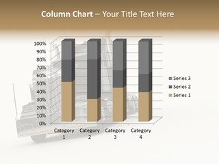 Diesel Copy Space Fuel PowerPoint Template