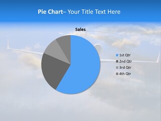 Engine Technology Sun PowerPoint Template