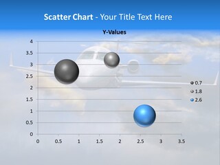 Engine Technology Sun PowerPoint Template