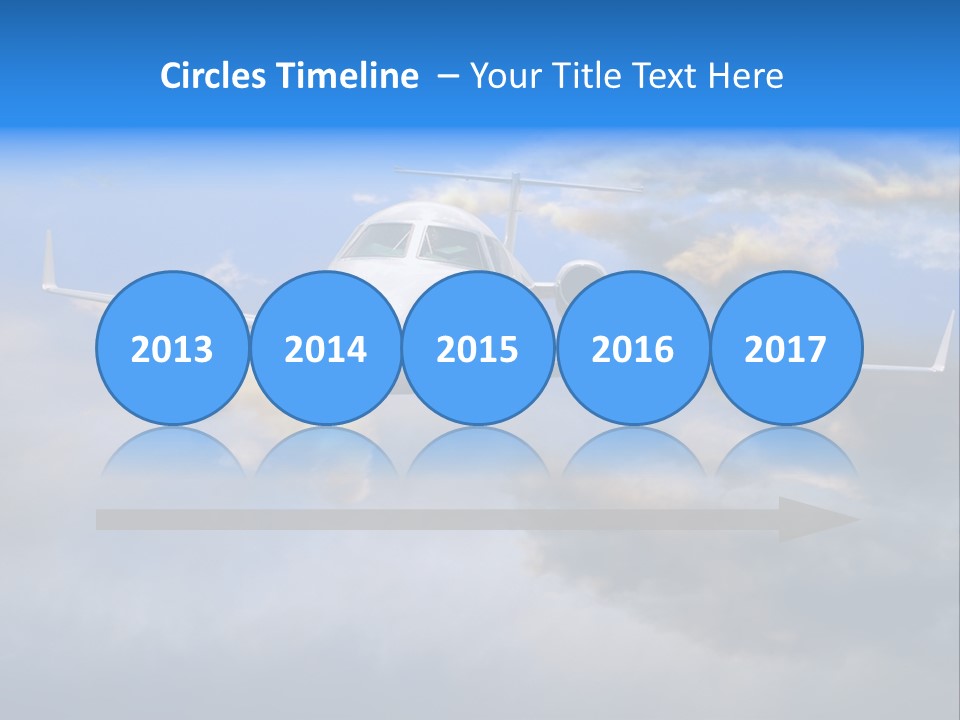Engine Technology Sun PowerPoint Template