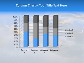 Engine Technology Sun PowerPoint Template