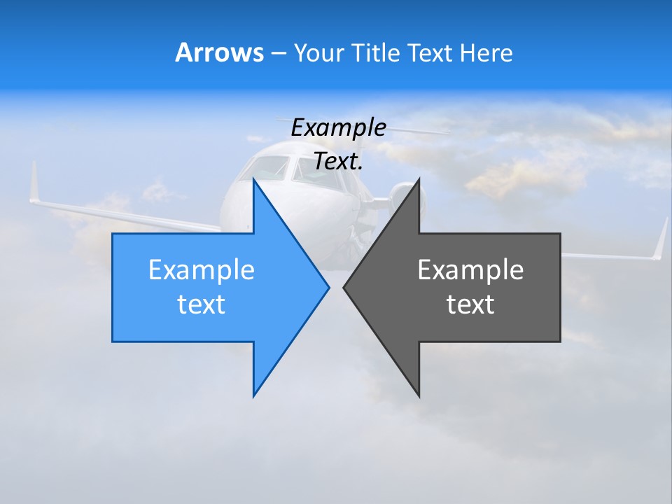 Engine Technology Sun PowerPoint Template