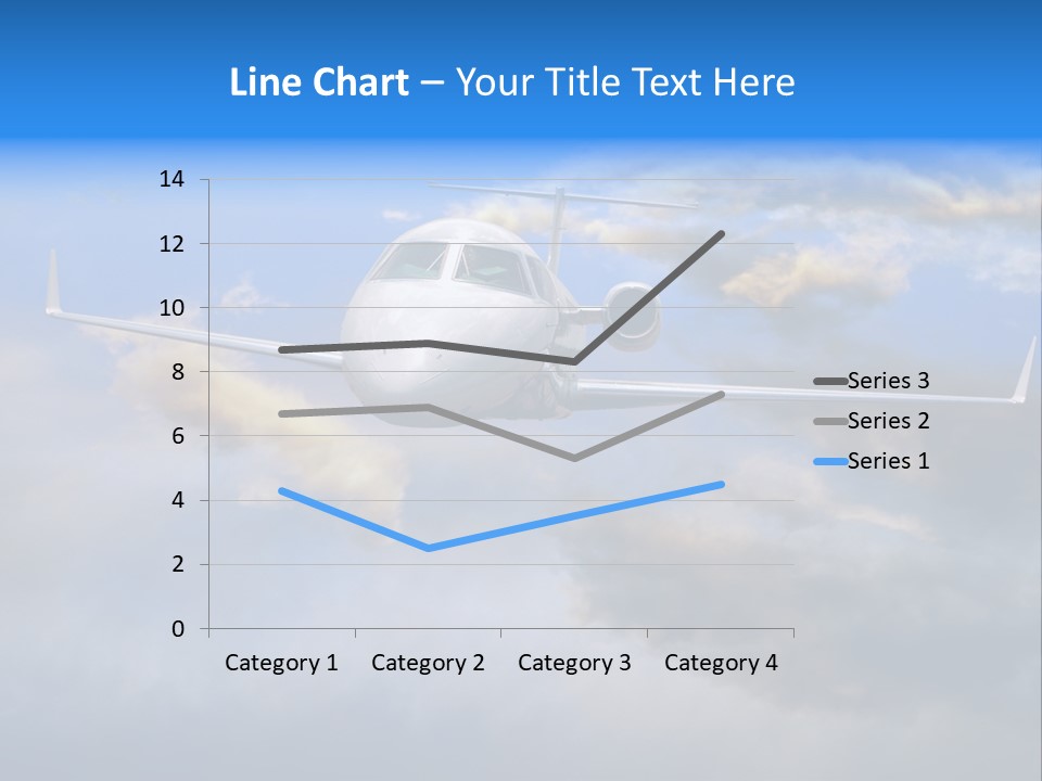 Engine Technology Sun PowerPoint Template