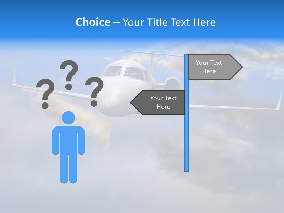 Engine Technology Sun PowerPoint Template