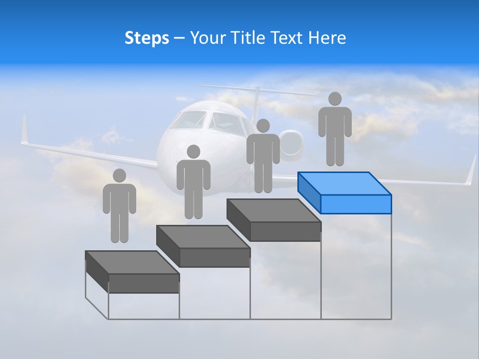 Engine Technology Sun PowerPoint Template