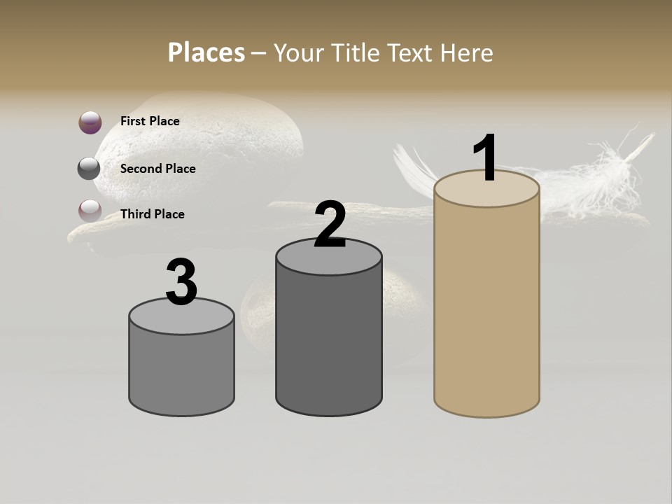 Concepts Fragility Natural PowerPoint Template