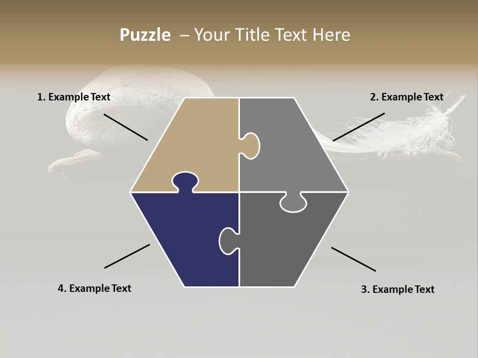 Concepts Fragility Natural PowerPoint Template