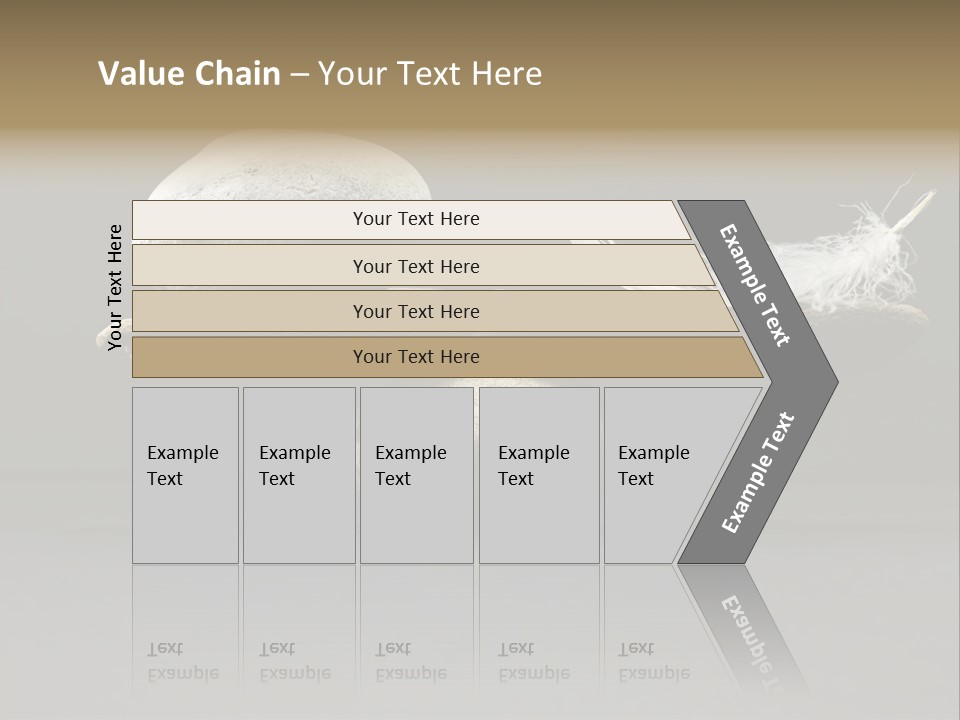 Concepts Fragility Natural PowerPoint Template