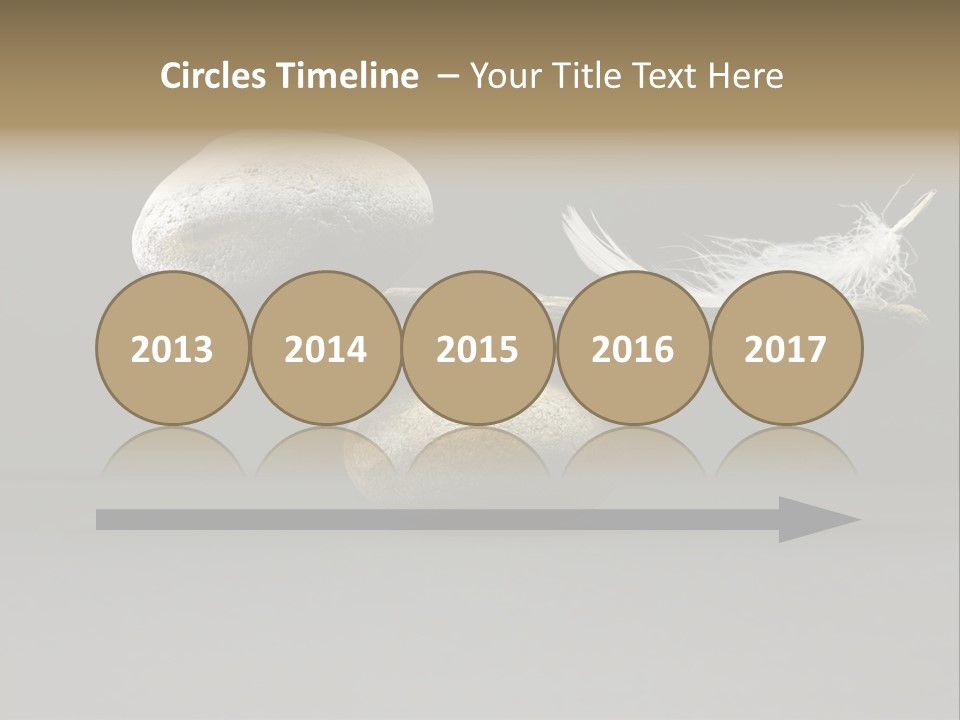 Concepts Fragility Natural PowerPoint Template