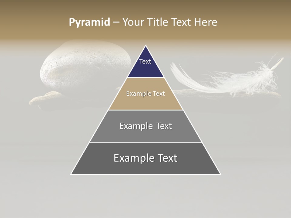 Concepts Fragility Natural PowerPoint Template