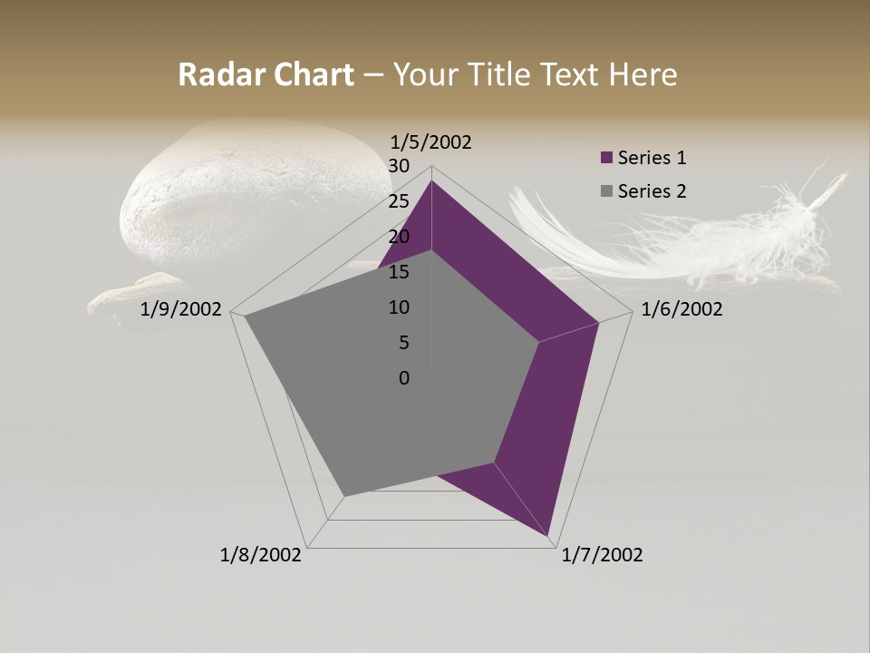 Concepts Fragility Natural PowerPoint Template