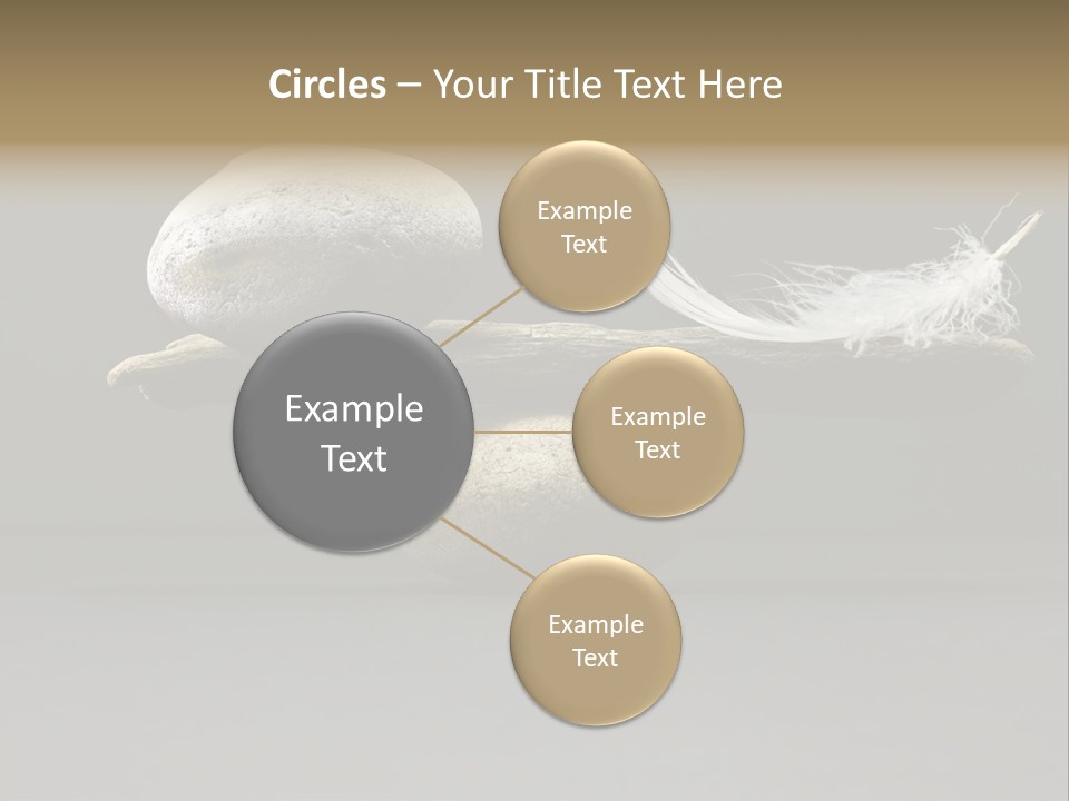 Concepts Fragility Natural PowerPoint Template