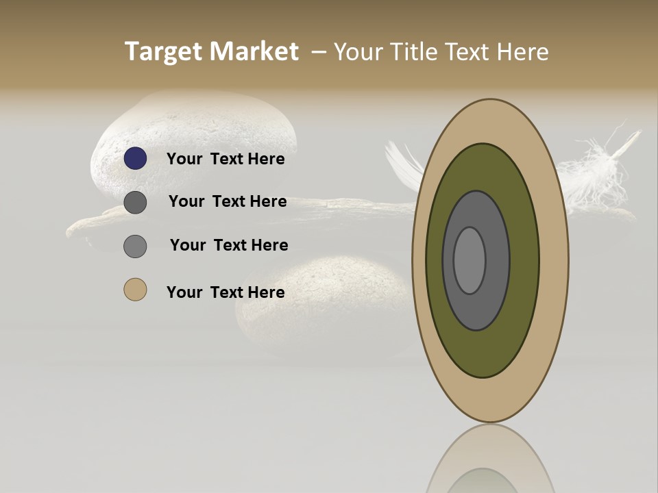 Concepts Fragility Natural PowerPoint Template