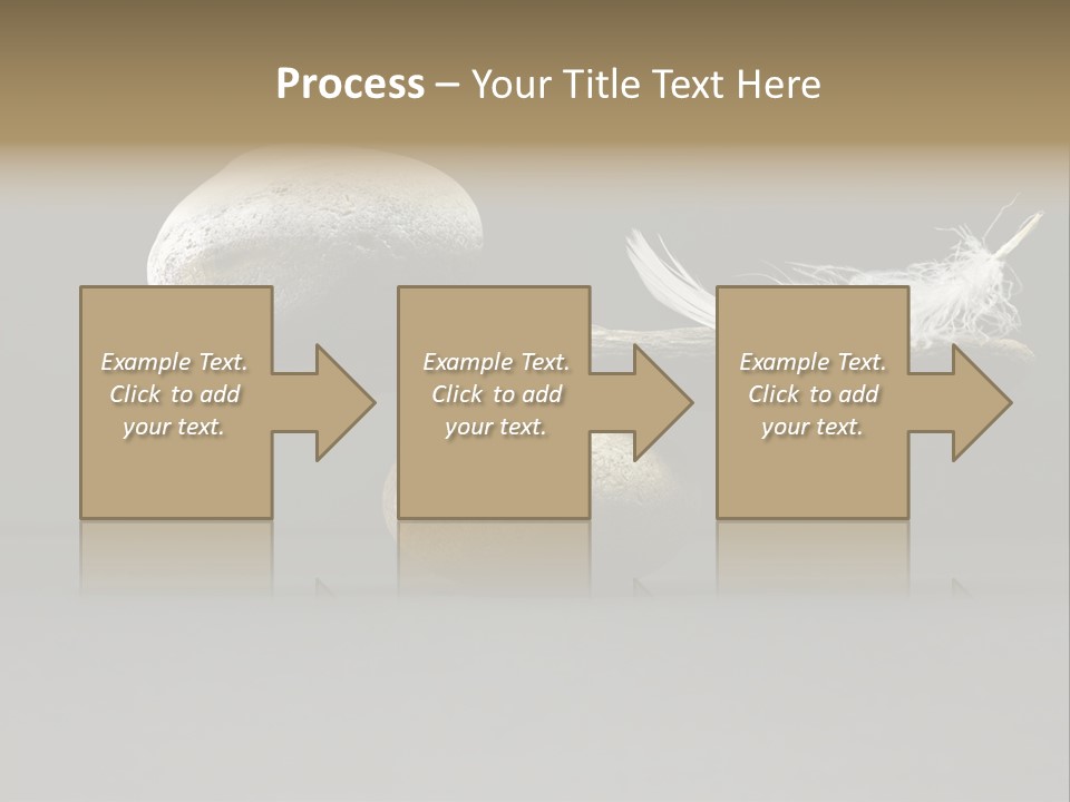 Concepts Fragility Natural PowerPoint Template