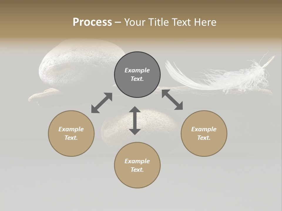 Concepts Fragility Natural PowerPoint Template