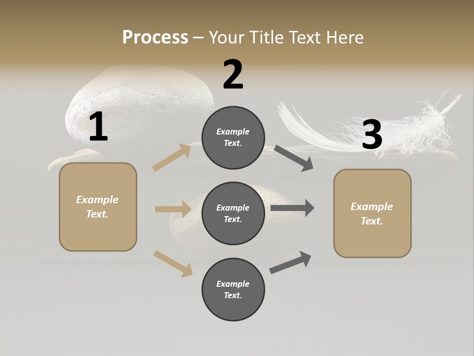 Concepts Fragility Natural PowerPoint Template