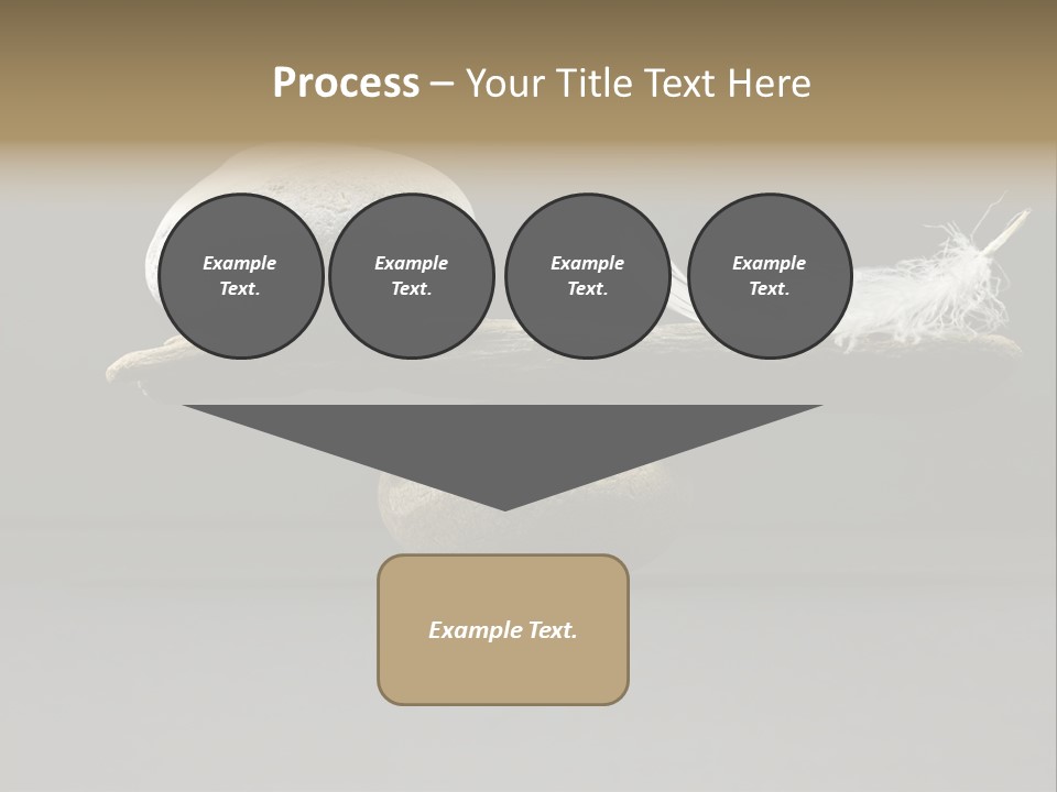 Concepts Fragility Natural PowerPoint Template