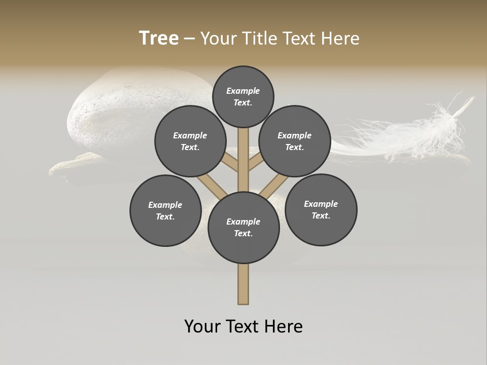 Concepts Fragility Natural PowerPoint Template