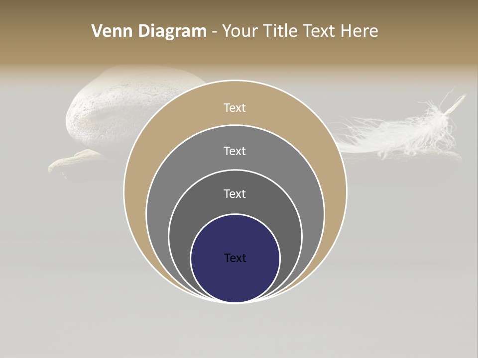 Concepts Fragility Natural PowerPoint Template