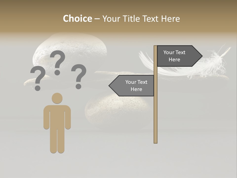 Concepts Fragility Natural PowerPoint Template