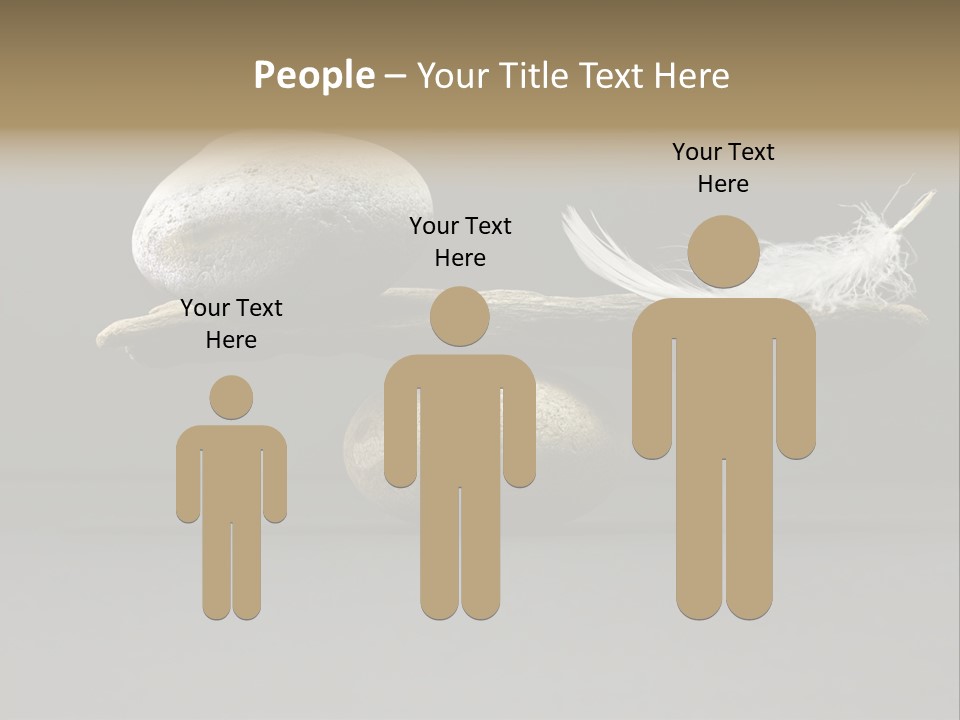 Concepts Fragility Natural PowerPoint Template