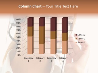 Helpline Center Telephony PowerPoint Template