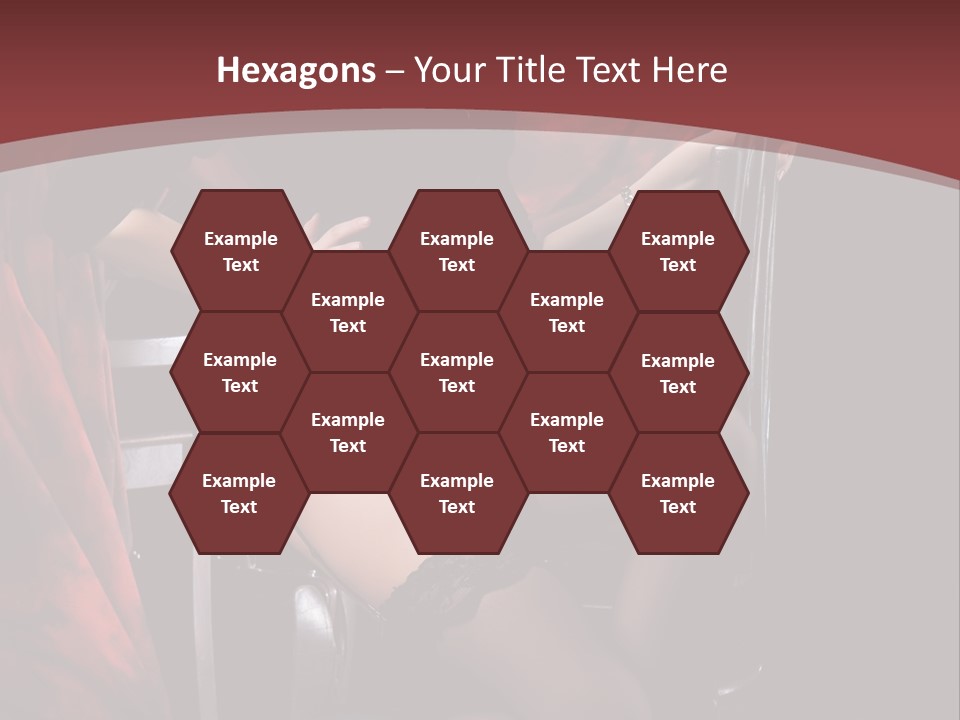 Retro Studio Old PowerPoint Template