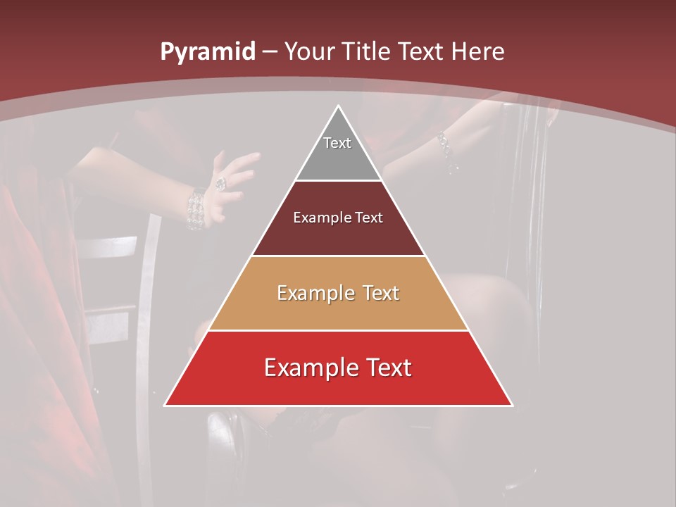 Retro Studio Old PowerPoint Template