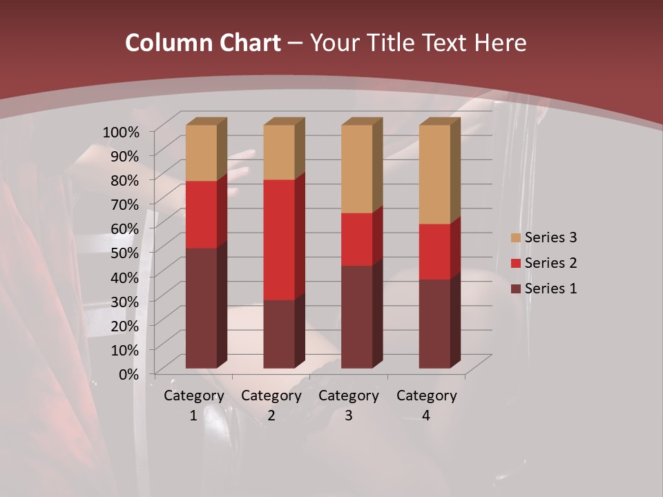 Retro Studio Old PowerPoint Template
