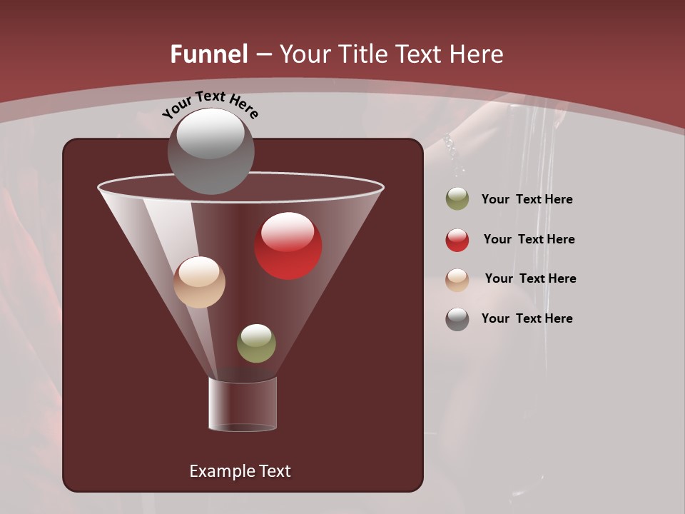 Retro Studio Old PowerPoint Template