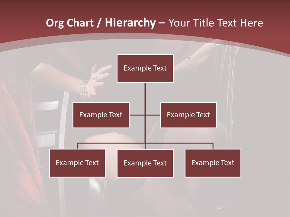 Retro Studio Old PowerPoint Template