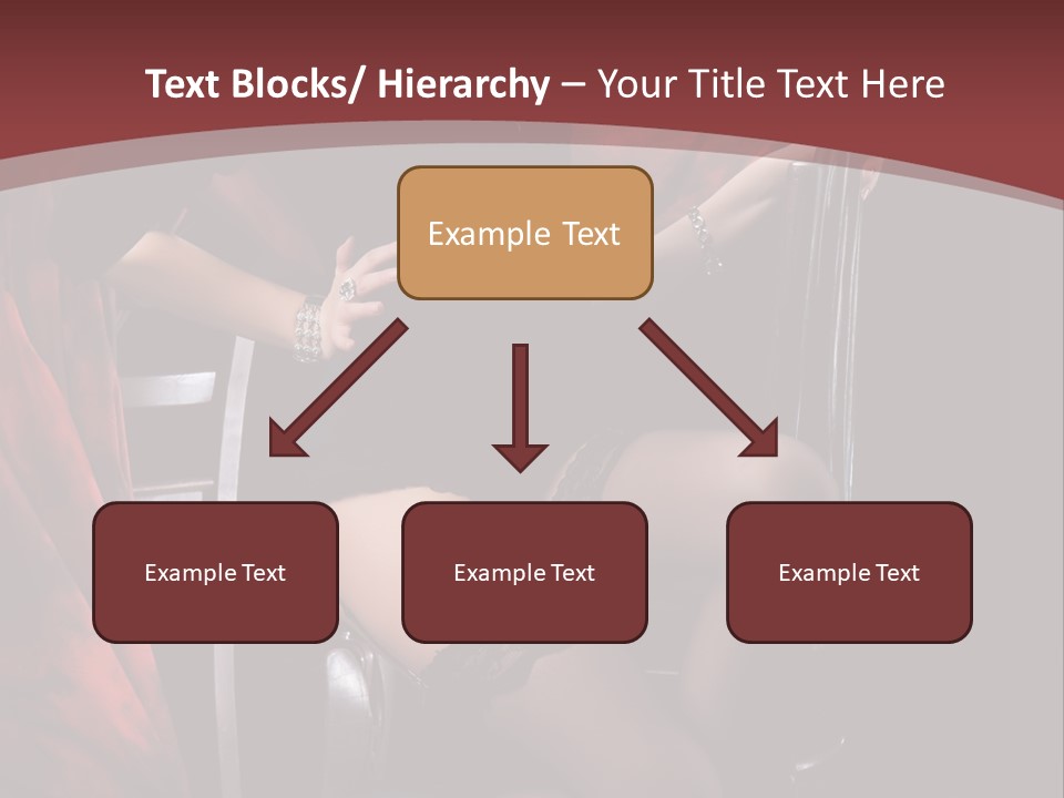 Retro Studio Old PowerPoint Template