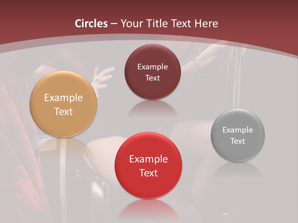Retro Studio Old PowerPoint Template