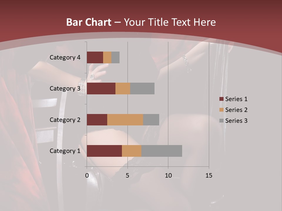 Retro Studio Old PowerPoint Template