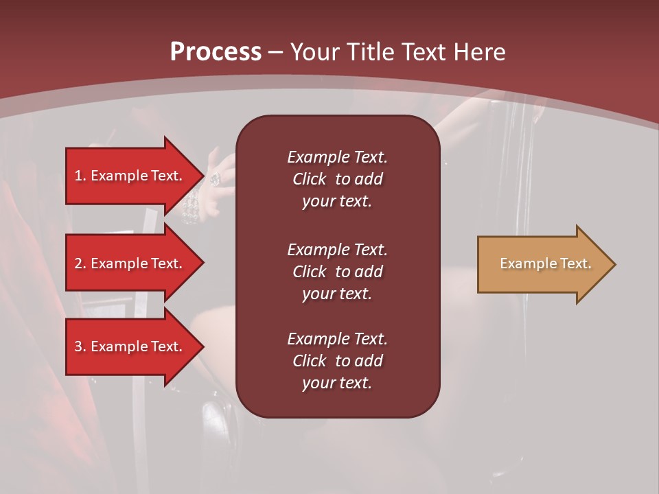 Retro Studio Old PowerPoint Template