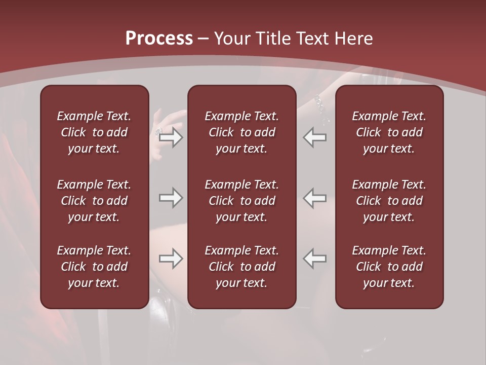 Retro Studio Old PowerPoint Template