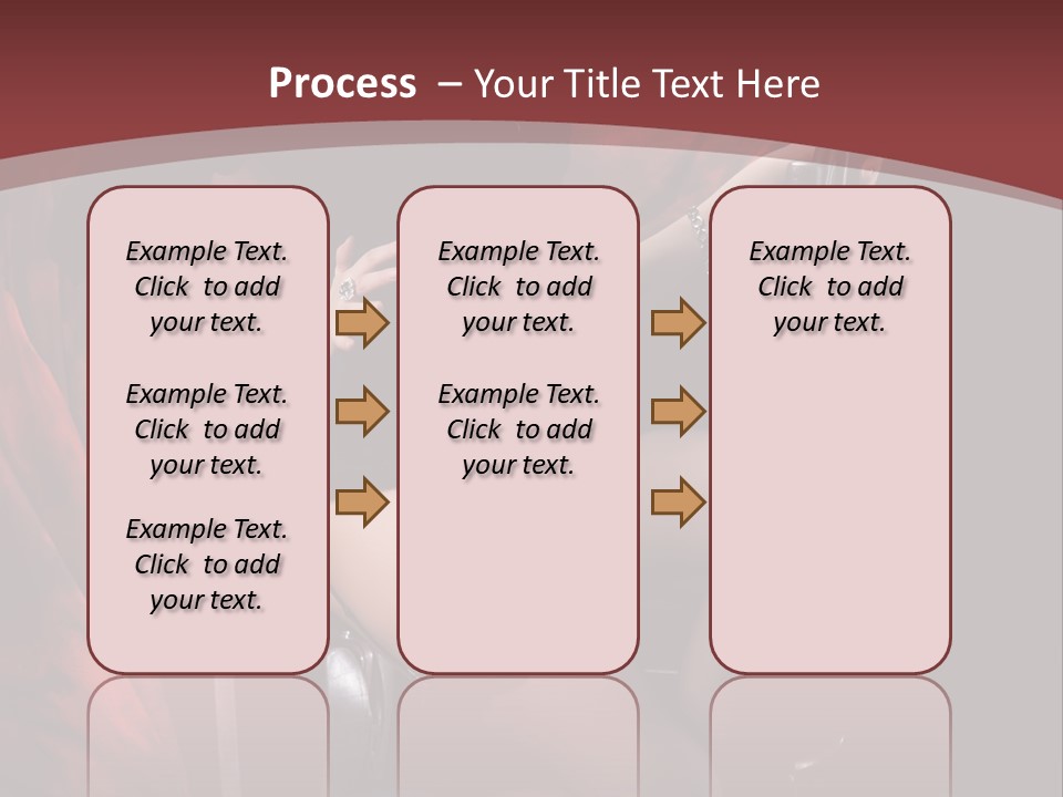 Retro Studio Old PowerPoint Template