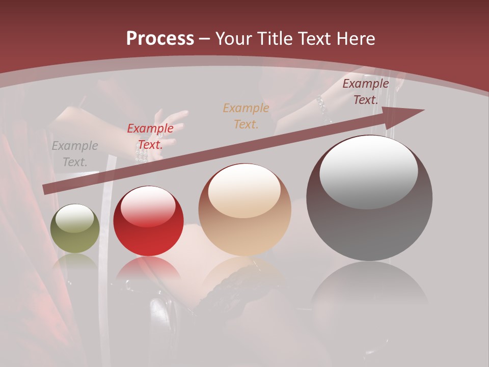Retro Studio Old PowerPoint Template