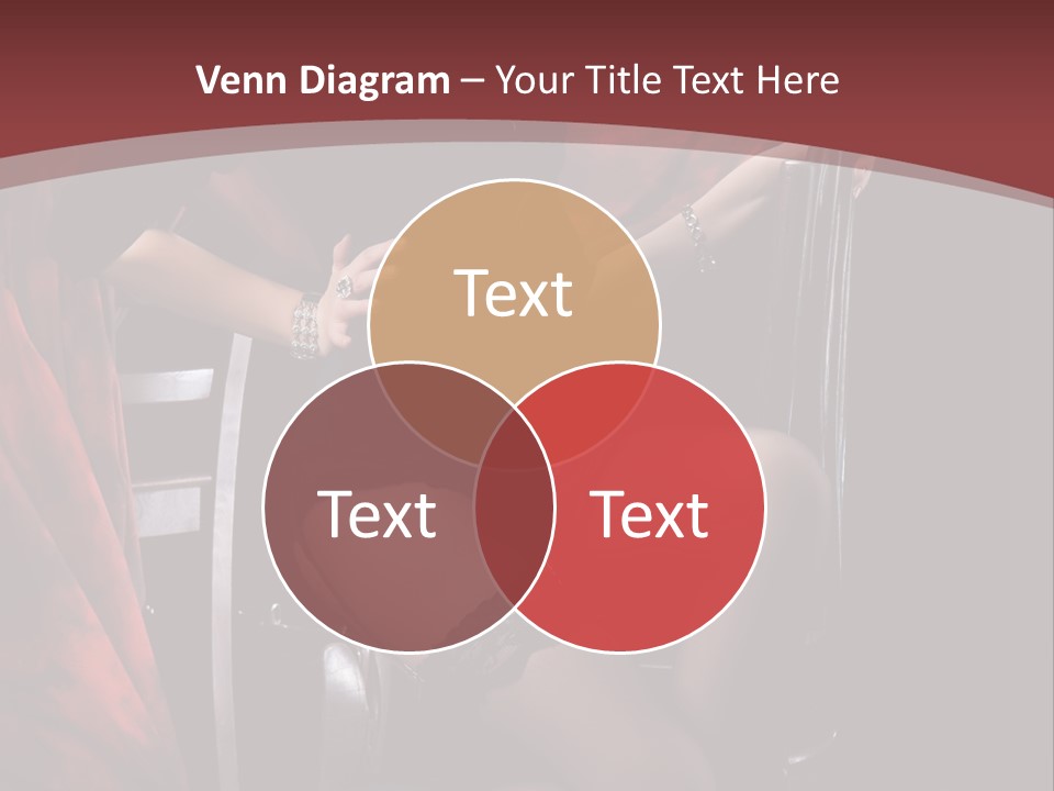 Retro Studio Old PowerPoint Template